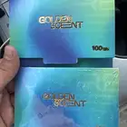 بطائق قولدن سنت 100