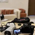 كاميرا كانون
