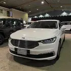 للبيع فورد توروس 2021 امبيانتي الناغي عداد 107 الف