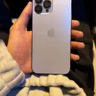 ايفون 13 برو ماكس 128 قيقا