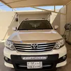 فورشنر 2013 6 سلندر منوة المشتخدم