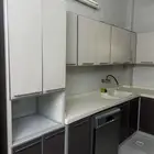 مطبخ وسرير نفرين وتسريحه بالطائف