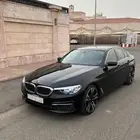 بي ام دبليو 2018