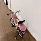 دراجه هوائيه بناتيه