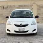 يارس 2011 قير عادي للبيع