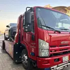 سطحه شمال الرياض