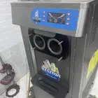 جهاز ايسكريم وجهاز سلاش