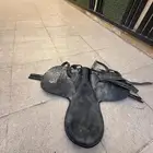 سرج خيل جوكي