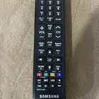ريموت شاشه سامسونج 30 حبه