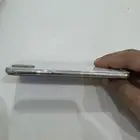 للبيع  iPhone X   سعة 64GB   لون أبيض (Silver)