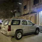 جمس تاهو 2007 دبل الجميح .