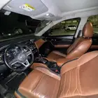 2018 نيسان اكس تريل