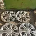 أربعة طسات جديده