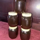 عسل سدر صافي للبيع