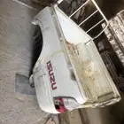 قطع تشليح ايسوزو 2001