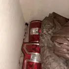 اسطبات وشمعات وشبك f150