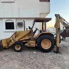 عرجاء كيسي