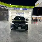 مازدا CX9 2019 منوة المستخدم