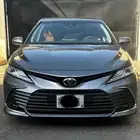 كامري قراندي V6