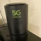راوتر زين جديد له يومين فقط