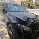 مرسيدس GLC Coupe 2017