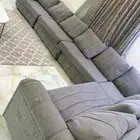 كنب اثاث حرف ال