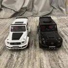 سياره جي كلاس بربوس لعبه