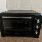 فرن كهربائي