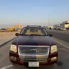 فورد اكسبلورر 2010