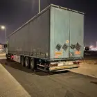 للبيع تيدر ستاره 13.60