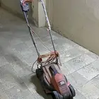 جزازة عشب