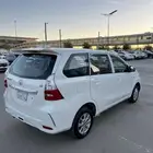 تويوتا AVANZA افانزا 2020