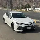 كامري 23 ستاندر مطور