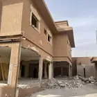 مقاول ترميم واشراف سعودي