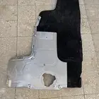 بطانة مكينة bmw F10F11 الفئة الخامسة