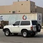 للبيع نسيان باترول ربع 2011