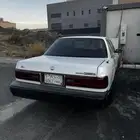 كراسيدا 1995 مكينة و قير شرط