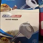 خلاط يدوي من السيف جديد