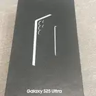 جالكسي اس 25 الترا سعة 512 GB