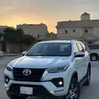 فورتشنر 2023 VX