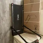 سير يتحمل لحد 120 كيلو من شركة ويكس لسه جديد