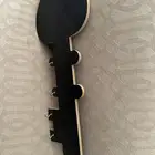تعليقة حفظ المفاتيح