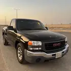 جمس سييرا مخصر اسود 2006