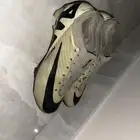 بوت رياضه نايك اصلي مقاس 39 متسعما نضيف