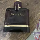عطر برستيج روبي مستعمل