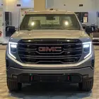 جي ام سي سيرا ايتي فور 2025 بسعر 214000