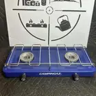 موقد عينين من CampinGaz