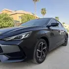 MG 2024 GT