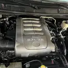 مكينة سكويا لكزس