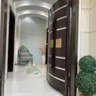 دور للايجار حي الصفا بتبوك تشطيب فله